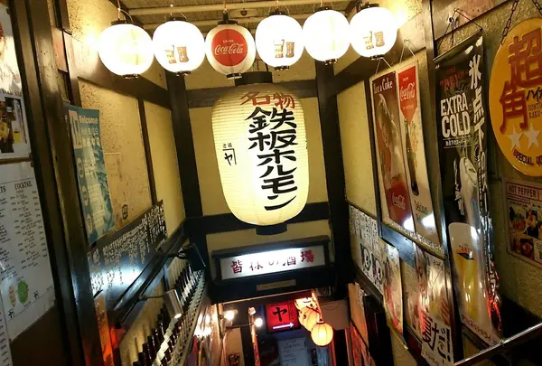 池袋カドヤ