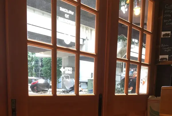 シロクマトーキョー