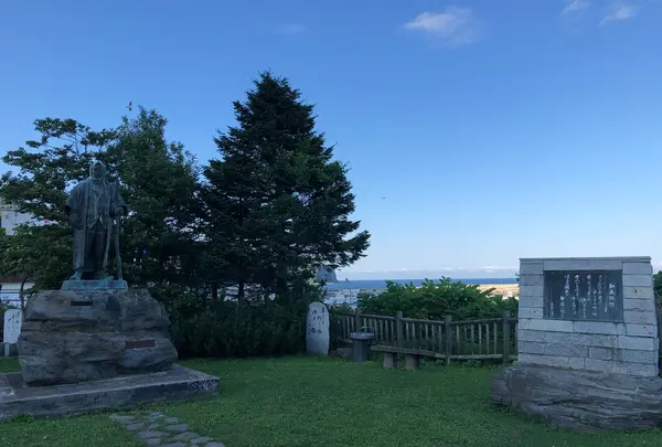しおかぜ公園の写真・動画_image_407854