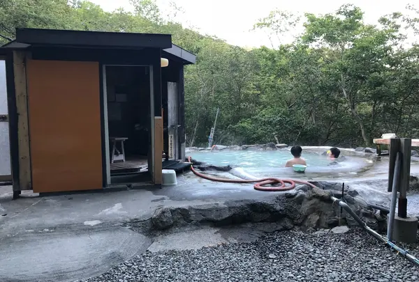 熊の湯の写真・動画_image_407860