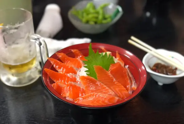海鮮料理番屋