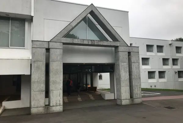 休暇村陸中宮古