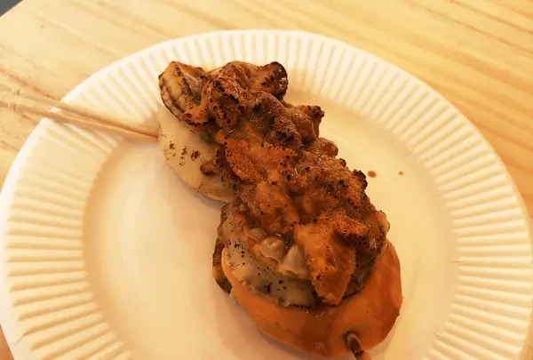 ハレの日食堂