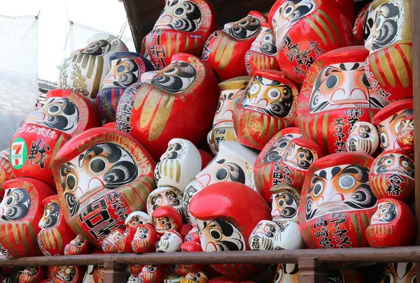 少林山達磨寺の写真・動画_image_408231