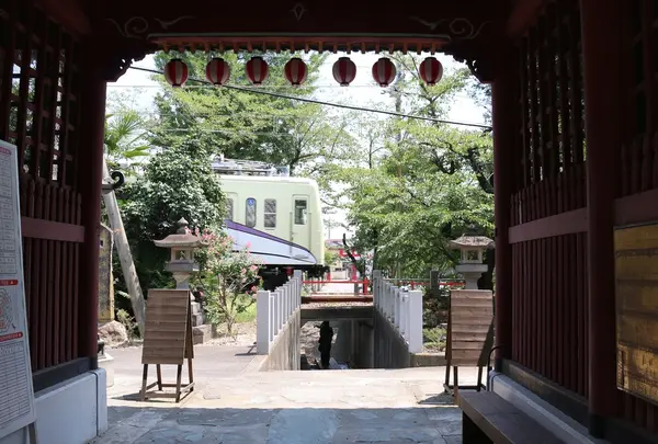 山名八幡宮