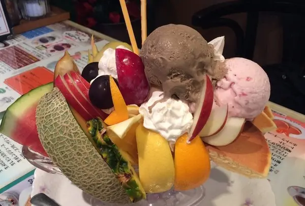 喫茶ツヅキ