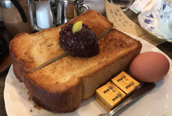 加藤珈琲店
