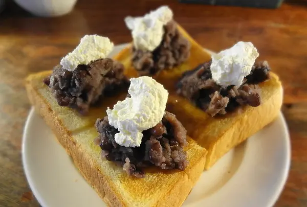 coffee shop KAKO 三蔵店