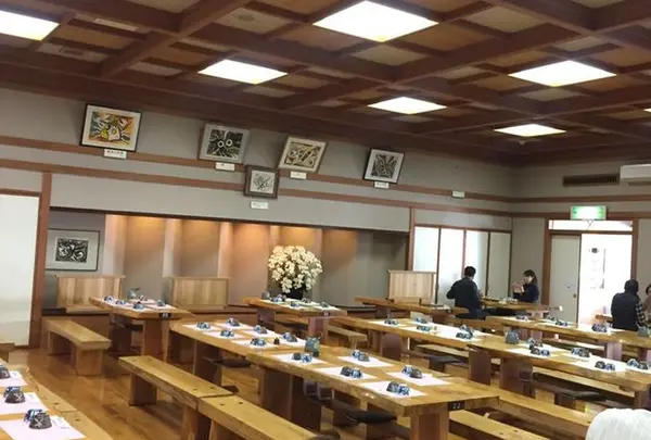 大澤屋第一店舗