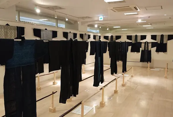 アミューズ ミュージアム
