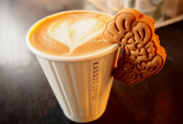 カンノンコーヒー