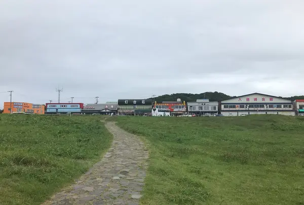 入道崎