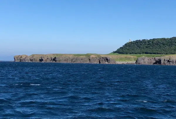 知床岬