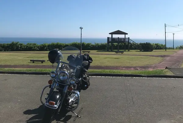 日の出岬