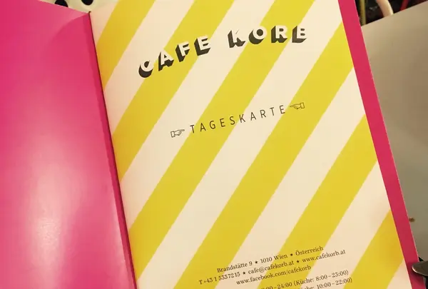 Café Korb