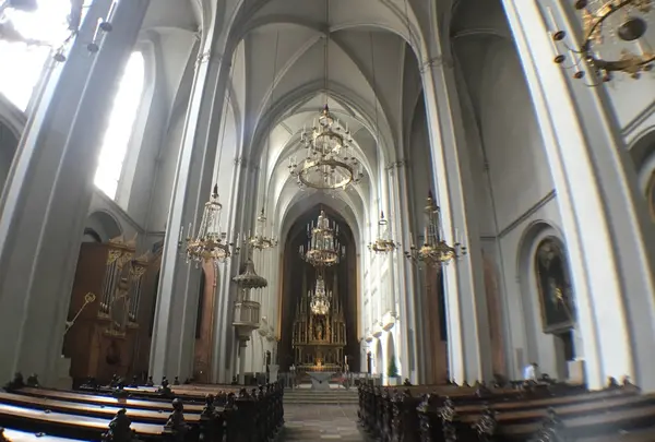 Katholische Augustinerkirche