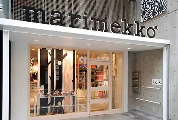 marimekkoマリメッコ 広島店