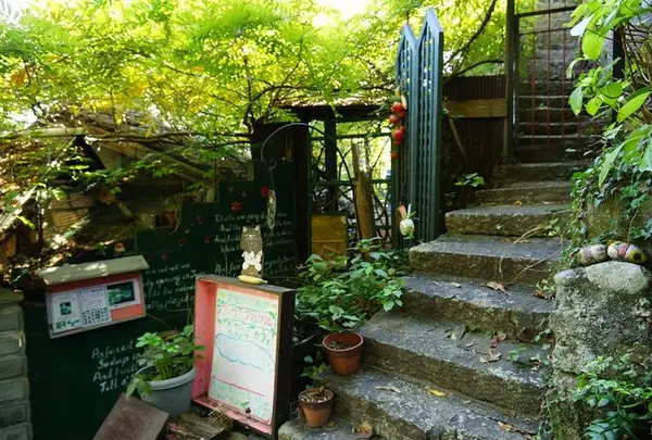 ミーシャのハーブ庭園 ブーケ ダルブル