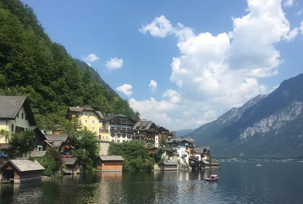 ハルシュタット