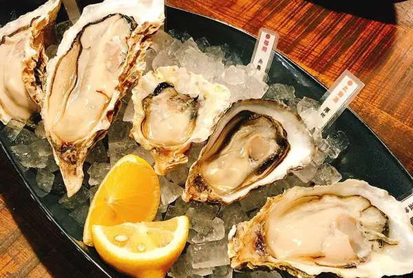 オイスターバーMABUI