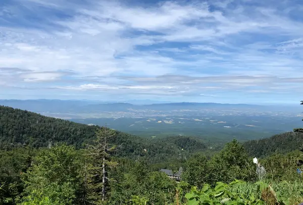 十勝岳温泉 凌雲閣