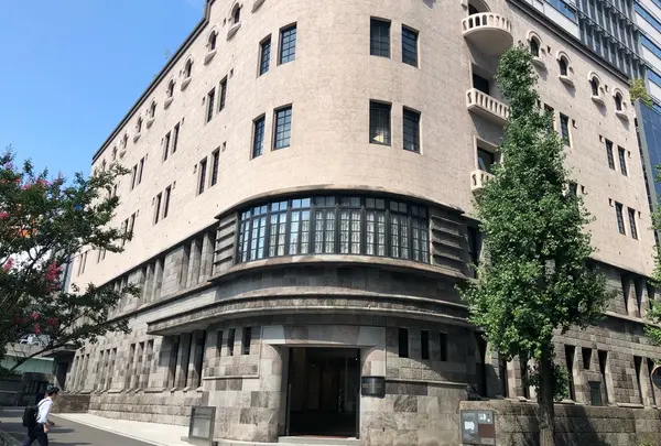 日本橋ダイヤビル