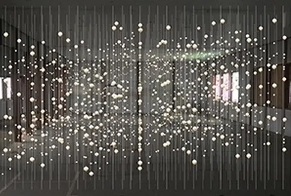 ワープクラウド