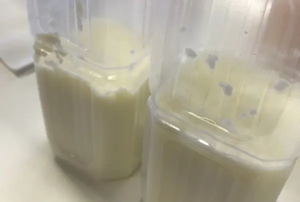 ミルク館