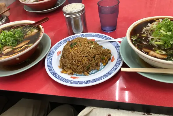 新福菜館本店の写真・動画_image_410229