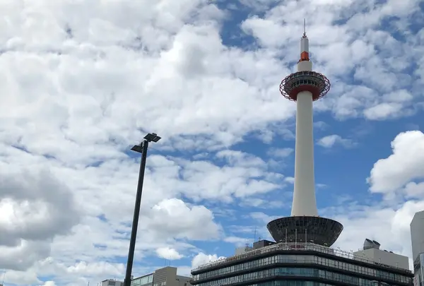 京都タワー