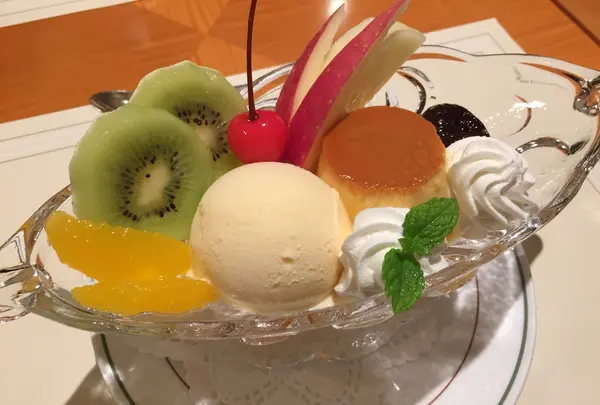 ザ・カフェの写真・動画_image_410384