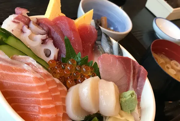 山海里