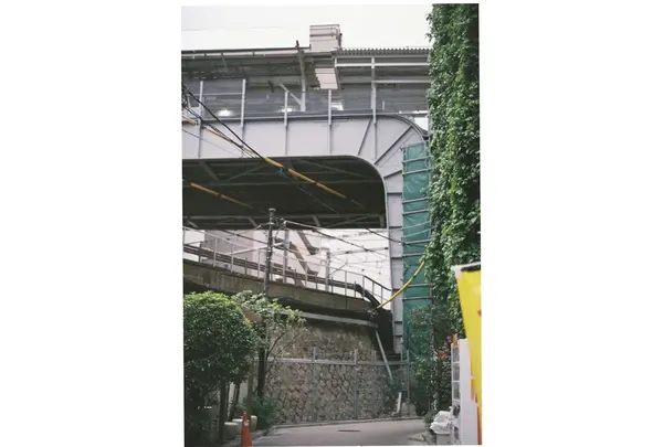 五反田駅