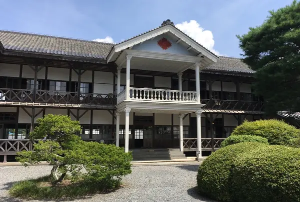 登米市歴史博物館