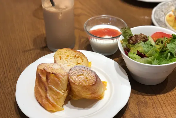 メゾン・ランドゥメンヌ トーキョー （MAISON LANDEMAINE TOKYO）