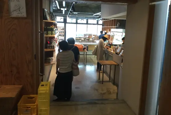 魚津ご城下の台所 藤吉