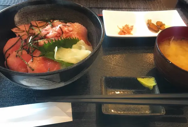 大洗海鮮市場