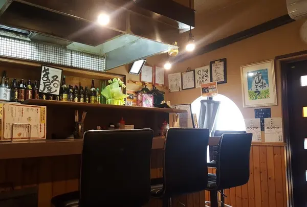 焼き鳥 まる屋
