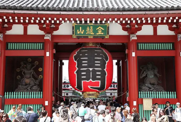 浅草寺