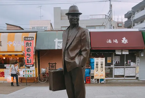 とらやの写真・動画_image_411163