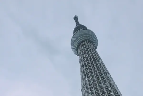 東京スカイツリー
