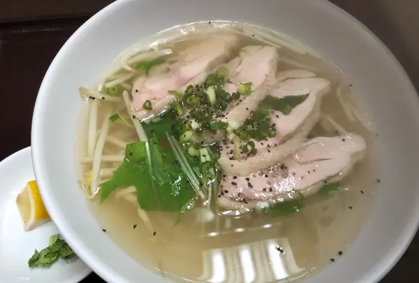ニャーベトナム 恵比寿三越