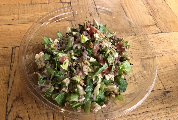 クリスプサラダワークス（CRISP SALAD WORKS） 恵比寿店