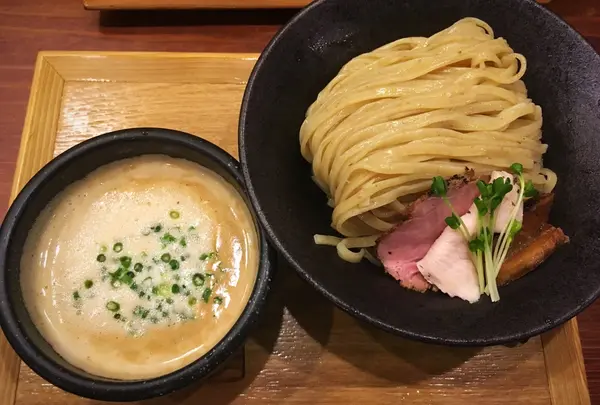 麺家 半蔵
