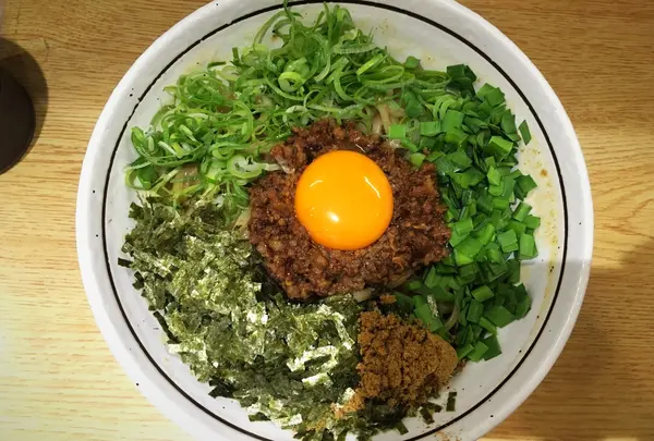担々麺はなび ＦＣ藤が丘店