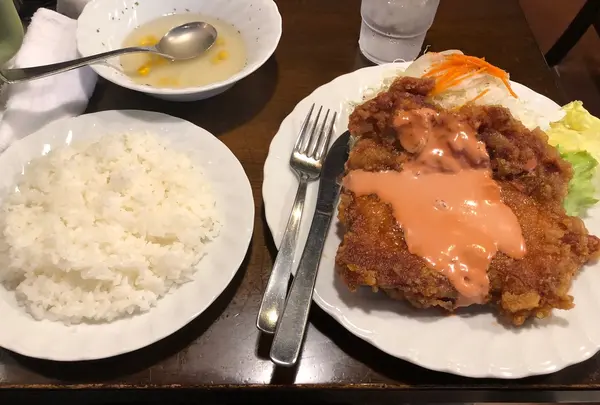鳥心