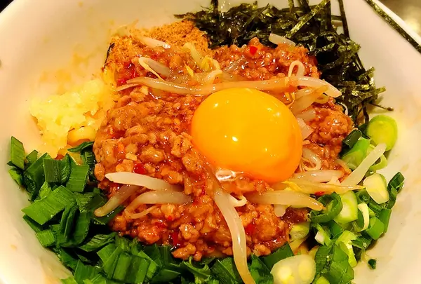 台湾食堂 帆