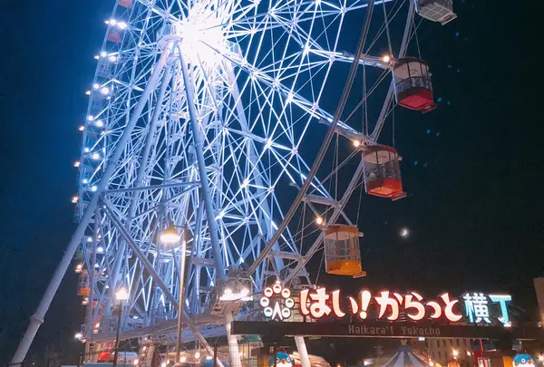 はい！からっと横丁の写真・動画_image_411623