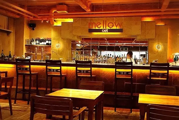 mellow cafeの写真・動画_image_411714