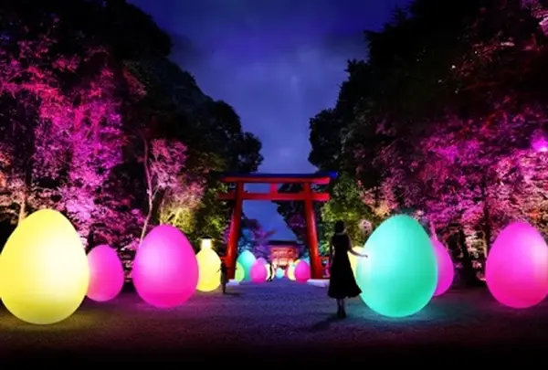 下鴨神社（賀茂御祖神社）の写真・動画_image_411716